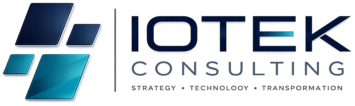 IOTEK CONSULTING
