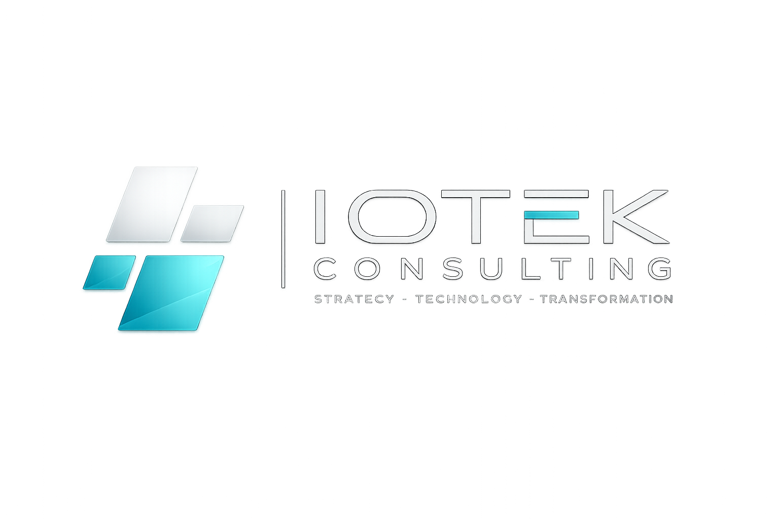 IOTEK Consulting — Strategy · Technology · Transformation